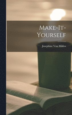 Make-it-yourself 1
