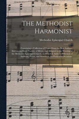 The Methodist Harmonist 1