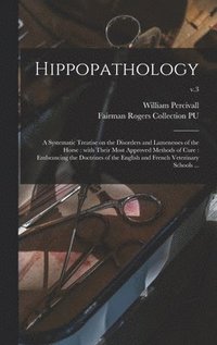 bokomslag Hippopathology
