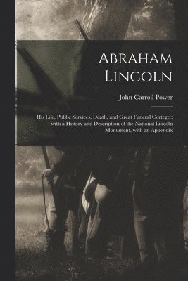 Abraham Lincoln 1