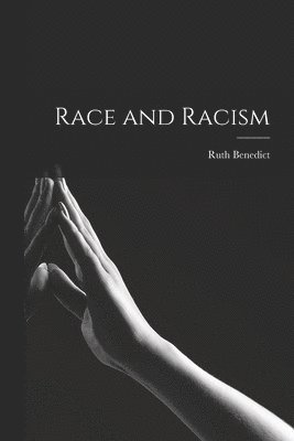 bokomslag Race and Racism