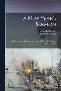 bokomslag A New Year's Sermon