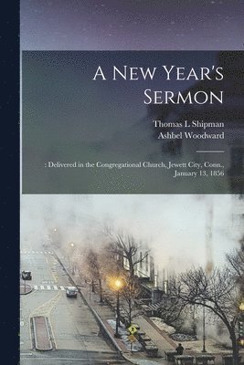 A New Year's Sermon 1