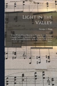 bokomslag Light in the Valley