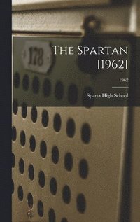 bokomslag The Spartan [1962]; 1962