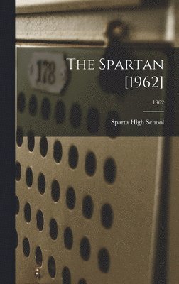 bokomslag The Spartan [1962]; 1962