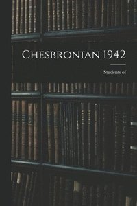bokomslag Chesbronian 1942