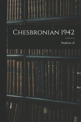 Chesbronian 1942 1