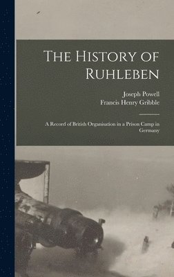 The History of Ruhleben 1