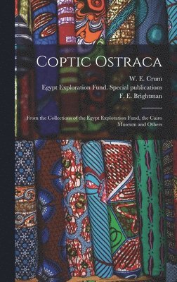 Coptic Ostraca 1