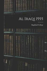 bokomslag Al Iraqi 1955