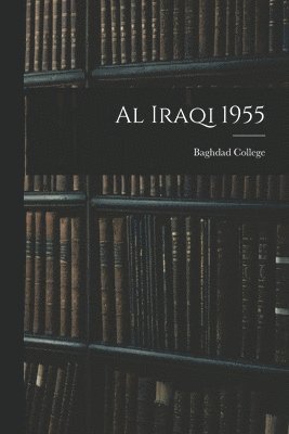 bokomslag Al Iraqi 1955