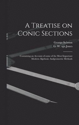 Treatise on Conic Sections