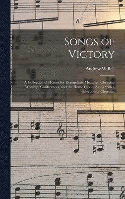 bokomslag Songs of Victory