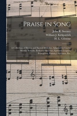 Praise in Song 1