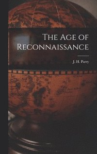 bokomslag The Age of Reconnaissance