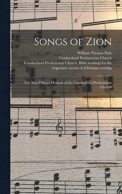 Songs of Zion