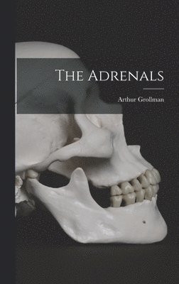 bokomslag The Adrenals