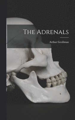 The Adrenals 1