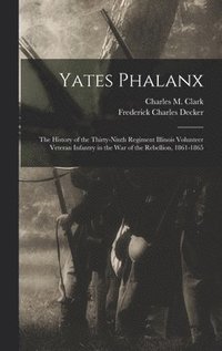 bokomslag Yates Phalanx
