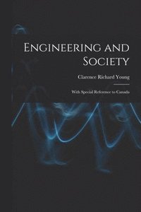 bokomslag Engineering and Society