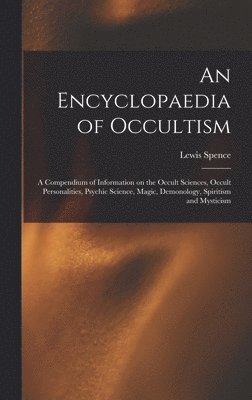 Encyclopaedia of Occultism