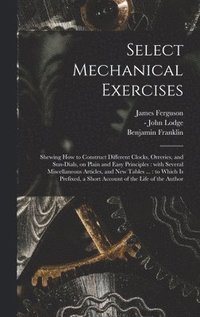bokomslag Select Mechanical Exercises