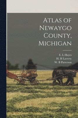 Atlas of Newaygo County, Michigan 1
