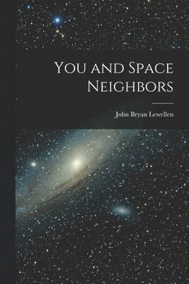 You and Space Neighbors 1