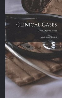 bokomslag Clinical Cases