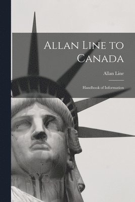 Allan Line to Canada 1