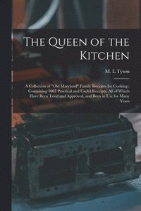 bokomslag The Queen of the Kitchen