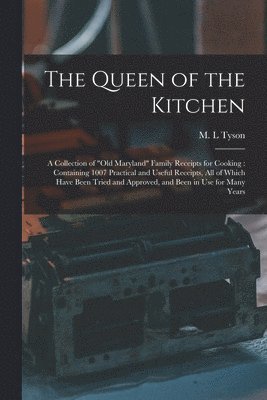 The Queen of the Kitchen 1