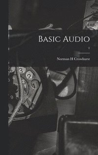 bokomslag Basic Audio; 1