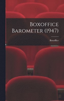 Boxoffice Barometer (1947) 1