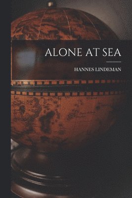 Alone at Sea 1