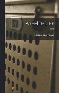 bokomslag Ash-Hi-Life; 1961