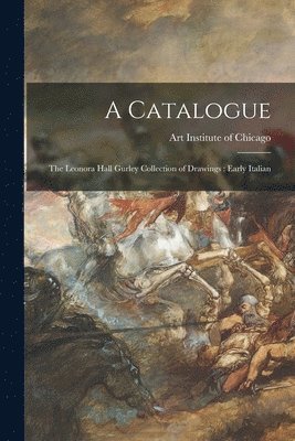 A Catalogue 1