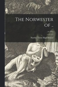 bokomslag Norwester of ..; yr.1922