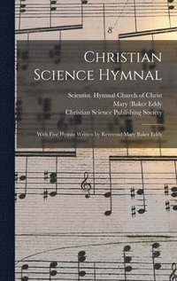 bokomslag Christian Science Hymnal [microform]