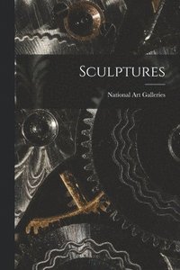bokomslag Sculptures