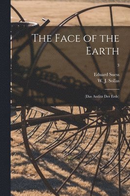 The Face of the Earth 1