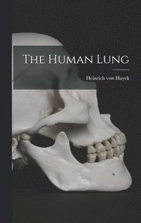 bokomslag The Human Lung