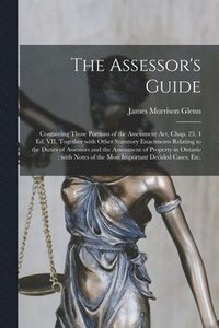 bokomslag Assessor's Guide [microform]