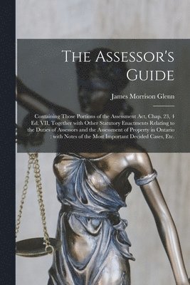 bokomslag Assessor's Guide [microform]