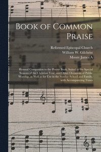 bokomslag Book of Common Praise