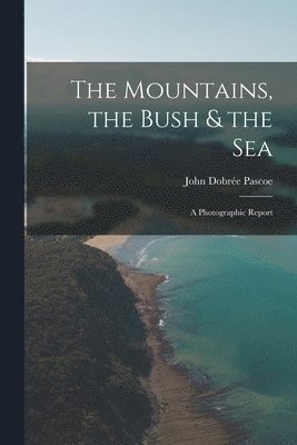 The Mountains, the Bush & the Sea: a Photographic Report 1