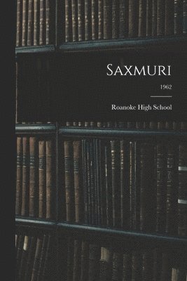 Saxmuri; 1962 1