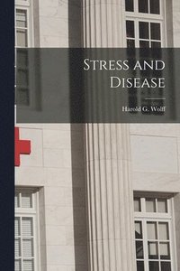 bokomslag Stress and Disease