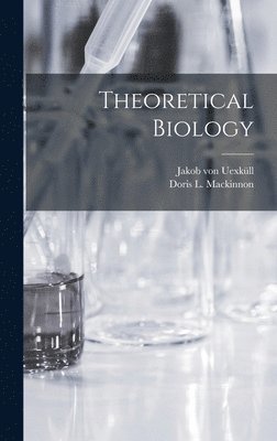 Theoretical Biology 1